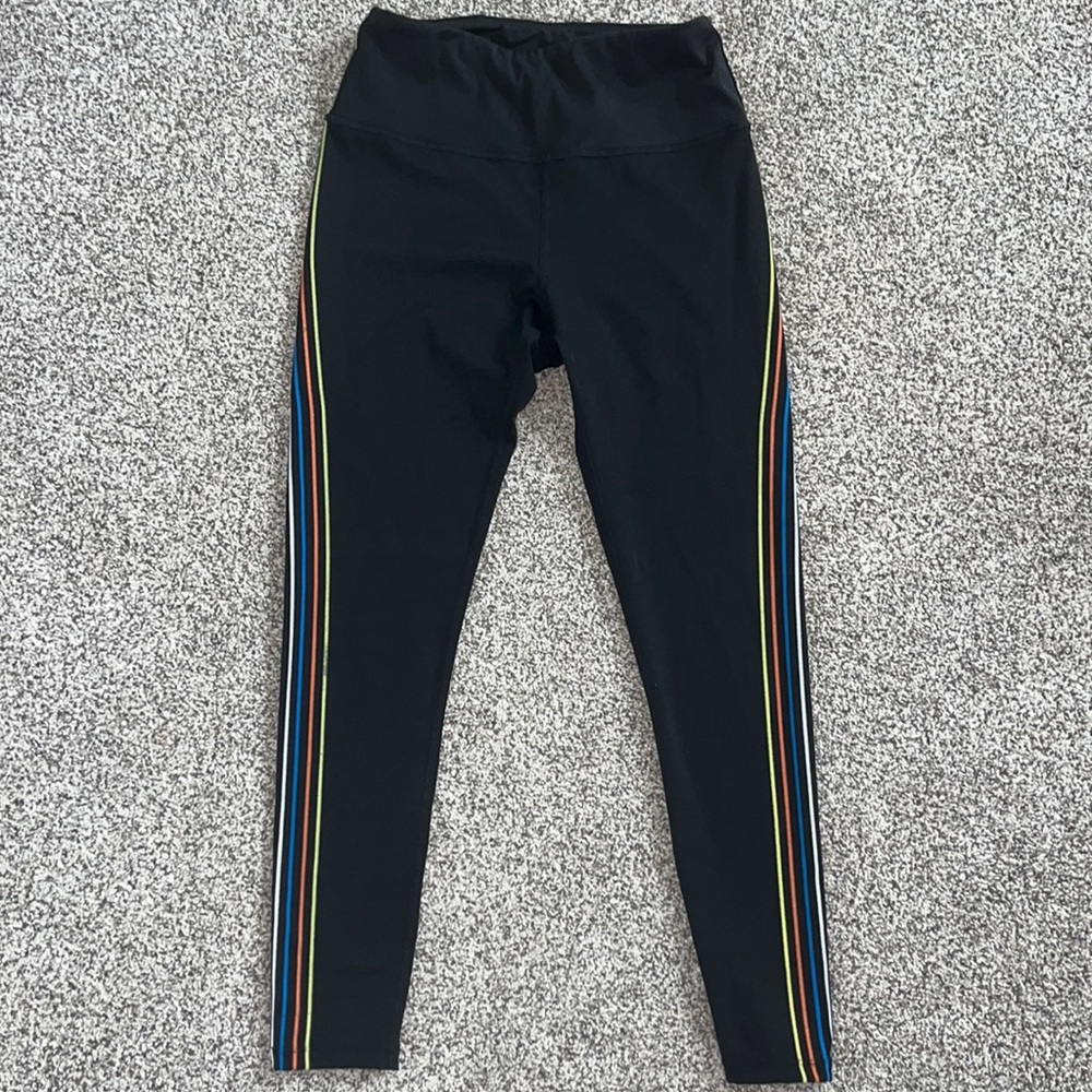 Zyia size 4 leggings - NWOT